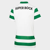 Camisa Sporting I 2025/26 Feminina